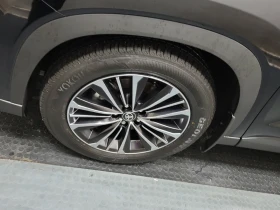 Toyota Highlander 2025 HYBRID PLATINUM MAX* БЕЗ ПЪРВОНАЧАЛНА* - 109890 лв. - 55667597 6