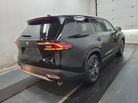 Toyota Highlander 2025 HYBRID PLATINUM MAX* БЕЗ ПЪРВОНАЧАЛНА* - 109890 лв. - 55667597 4
