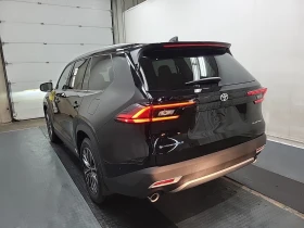 Toyota Highlander 2025 HYBRID PLATINUM MAX* БЕЗ ПЪРВОНАЧАЛНА* - 109890 лв. - 55667597 3