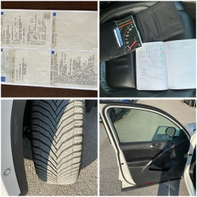 VW Tiguan 2.0 TDI - 16000 лв. - 92973204 16