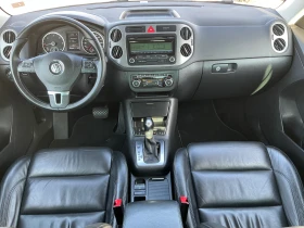 VW Tiguan 2.0 TDI - 16000 лв. - 92973204 12