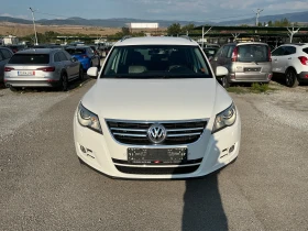VW Tiguan 2.0 TDI