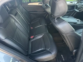 Mercedes-Benz GLE 350 * AMG NIGHT PACKAGE* KEYLESS*  | Mobile.bg    12