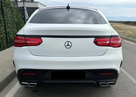Mercedes-Benz GLE 350 * AMG NIGHT PACKAGE* KEYLESS*  | Mobile.bg    2