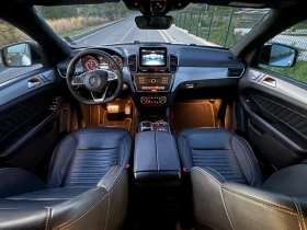 Mercedes-Benz GLE 350 * AMG NIGHT PACKAGE* KEYLESS*  | Mobile.bg    9