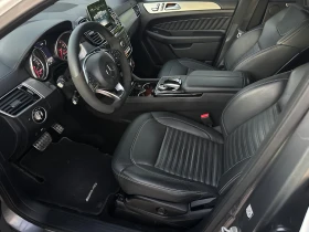 Mercedes-Benz GLE 350 * AMG NIGHT PACKAGE* KEYLESS*  | Mobile.bg    10