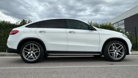 Mercedes-Benz GLE 350 * AMG NIGHT PACKAGE* KEYLESS*  | Mobile.bg    7