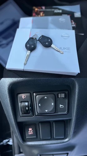 Nissan Juke 1.5DCI* PURE DRIVE*   | Mobile.bg    14