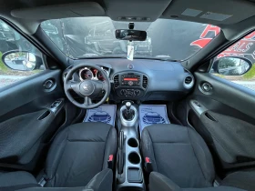 Nissan Juke 1.5DCI* PURE DRIVE*   | Mobile.bg    10
