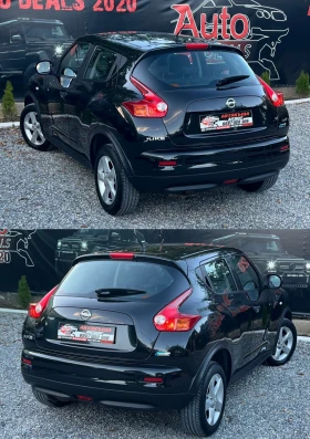 Nissan Juke 1.5DCI* PURE DRIVE*   | Mobile.bg    6