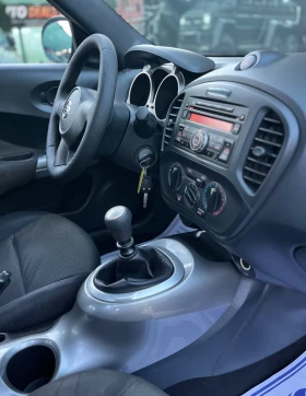 Nissan Juke 1.5DCI* PURE DRIVE*   | Mobile.bg    11