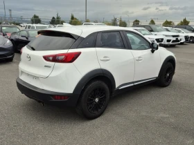Mazda CX-3 * GRAND TOURING * CARFAX *    | Mobile.bg    3