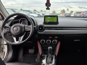 Mazda CX-3 * GRAND TOURING * CARFAX *    | Mobile.bg    9
