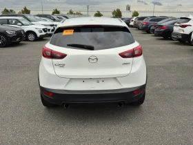 Mazda CX-3 * GRAND TOURING * CARFAX *    | Mobile.bg    5