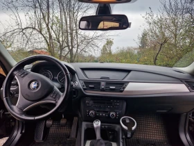BMW X1, снимка 5