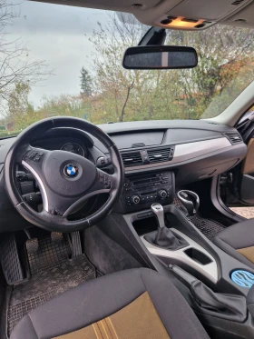 BMW X1, снимка 4