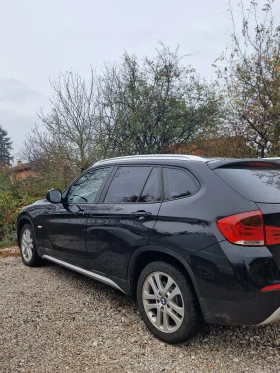 BMW X1, снимка 10
