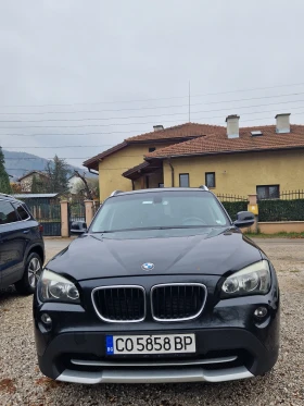 BMW X1, снимка 11