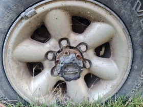 Daewoo Musso 2.9 D | Mobile.bg    10