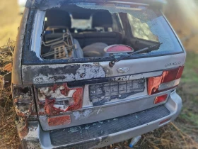 Daewoo Musso 2.9 D | Mobile.bg    5