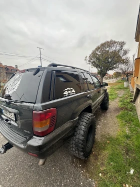 Jeep Grand cherokee, снимка 2