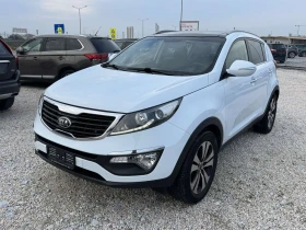 Kia Sportage 1.7CRDI