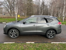 Nissan X-trail Tekna 4x4 360* камери, кожа, панорама, LED Navi - 13290 € / 25992.98 лв. - 67781817 2