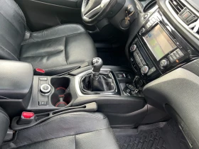 Nissan X-trail Tekna 4x4 360* камери, кожа, панорама, LED Navi - 13290 € / 25992.98 лв. - 67781817 14