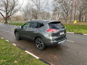Nissan X-trail Tekna 4x4 360* камери, кожа, панорама, LED Navi - 13290 € / 25992.98 лв. - 67781817 3