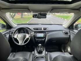 Nissan X-trail Tekna 4x4 360* камери, кожа, панорама, LED Navi - 13290 € / 25992.98 лв. - 67781817 9
