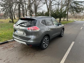 Nissan X-trail Tekna 4x4 360* камери, кожа, панорама, LED Navi - 13290 € / 25992.98 лв. - 67781817 5