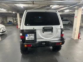 Mitsubishi Pajero - 7540 € / 14746.96 лв. - 85914926 4