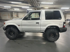 Mitsubishi Pajero - 7540 € / 14746.96 лв. - 85914926 6