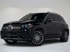 Mercedes-Benz GLE * GLE450 4MATIC * CARFAX * БЕЗ ПЪРВОНАЧАЛНА ВНОСКА