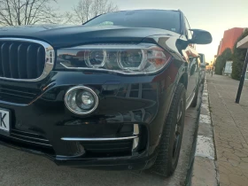 BMW X5 3.0d-xDrive-Sport+ 