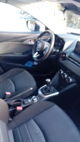 Mazda CX-3 - 11500 € / 22492.04 лв. - 70648957 5
