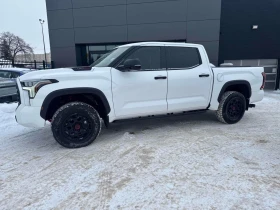 Toyota Tundra * Limited Hybrid * CARFAX * БЕЗ ПЪРВОНАЧАЛНА ВНОСК - 52200 € / 102094.33 лв. - 74424537 2