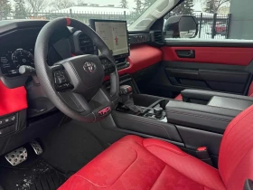 Toyota Tundra * Limited Hybrid * CARFAX * БЕЗ ПЪРВОНАЧАЛНА ВНОСК - 52200 € / 102094.33 лв. - 74424537 5