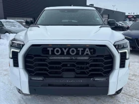 Toyota Tundra * Limited Hybrid * CARFAX * БЕЗ ПЪРВОНАЧАЛНА ВНОСК - 52200 € / 102094.33 лв. - 74424537 6