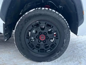 Toyota Tundra * Limited Hybrid * CARFAX * БЕЗ ПЪРВОНАЧАЛНА ВНОСК - 52200 € / 102094.33 лв. - 74424537 7