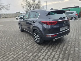 Kia Sportage 2.0GT Line 4x4, снимка 8