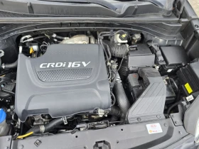 Kia Sportage 2.0GT Line 4x4, снимка 15