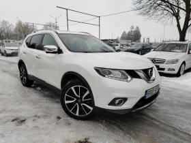 Nissan X-trail 1.6DCI-131к.с/НАВИГАЦИЯ/КЛИМАТРОНИК/КОЖА/FULL!!! 