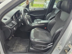 Mercedes-Benz ML 250 AMG-4Matic - 14000 € / 27381.62 лв. - 13988295 10