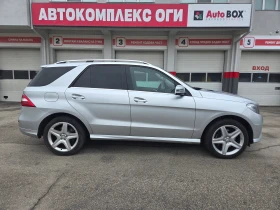 Mercedes-Benz ML 250 AMG-4Matic - 14000 € / 27381.62 лв. - 13988295 6