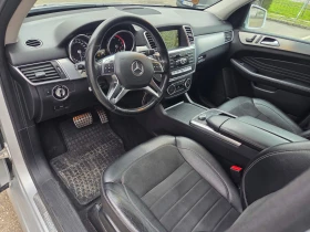 Mercedes-Benz ML 250 AMG-4Matic - 14000 € / 27381.62 лв. - 13988295 9