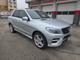 Mercedes-Benz ML 250 AMG-4Matic - 14000 € / 27381.62 лв. - 13988295 7