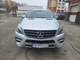Mercedes-Benz ML 250 AMG-4Matic - 14000 € / 27381.62 лв. - 13988295 8