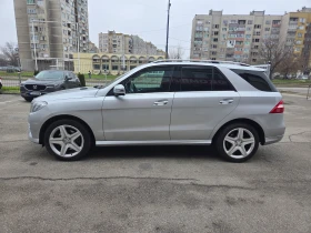 Mercedes-Benz ML 250 AMG-4Matic - 14000 € / 27381.62 лв. - 13988295 2