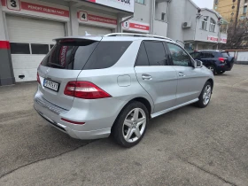 Mercedes-Benz ML 250 AMG-4Matic - 14000 € / 27381.62 лв. - 13988295 5